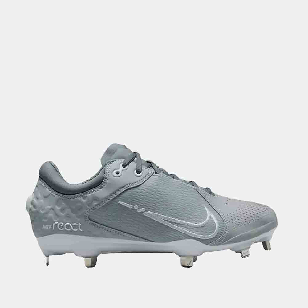 New Nike Hyperdiamond 4 Metal Softball Cleats Womens Size sold 7 CZ5917-003