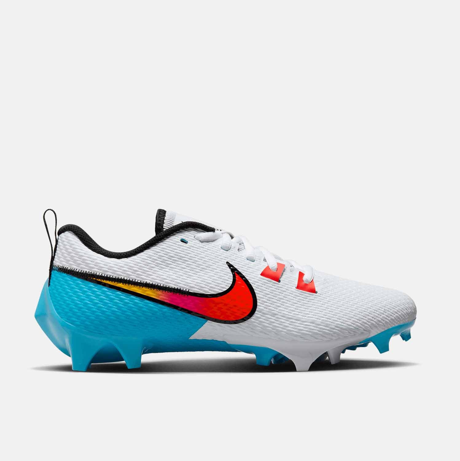 Nike Flash Crimson Mercurial - Soccer Cleats 101