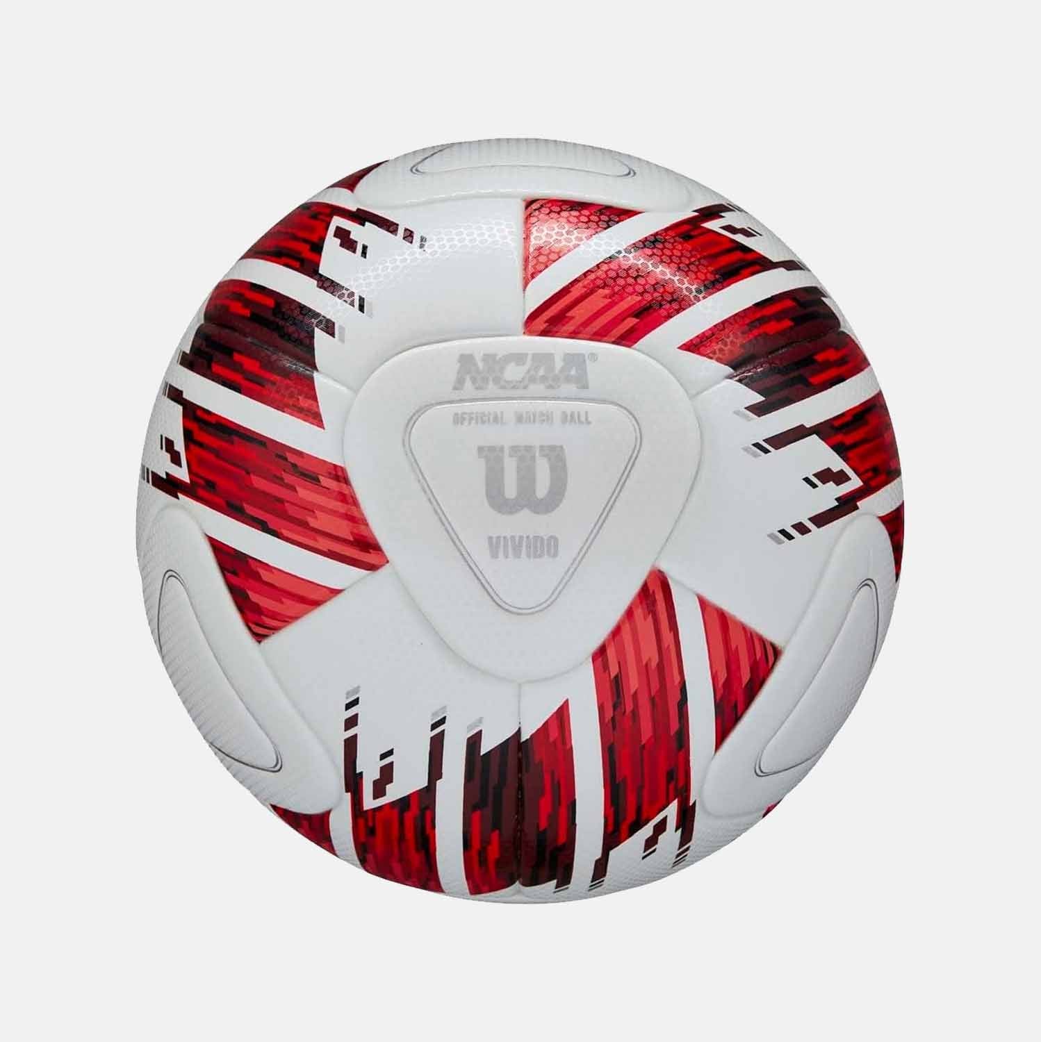 Wilson NCAA official match soccer shops ball