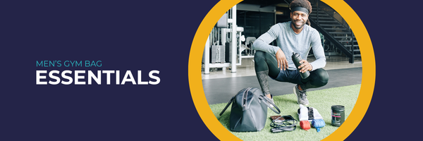 Gym Bag Essentials for Women: What to Pack for Your Workout – Flurr