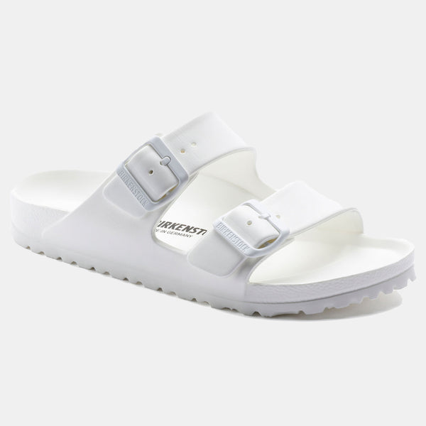 Birkenstock Arizona EVA White W10