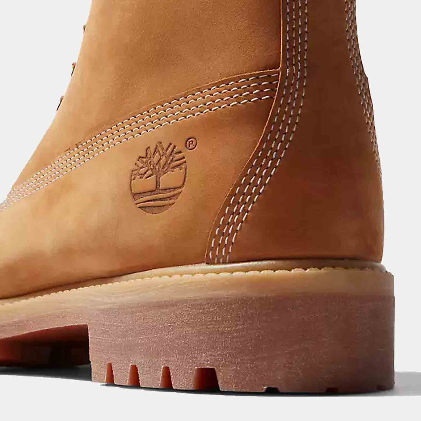 TIMBERLAND PREMIUM MEN'S selling 6-INCH WATERPROOF BOOTS