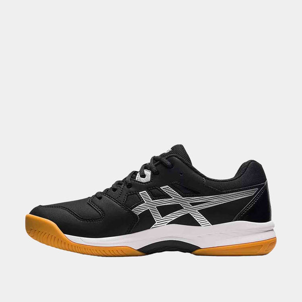 Side medial view of the Men's Asics Gel-Renma Pickleball Shoes.