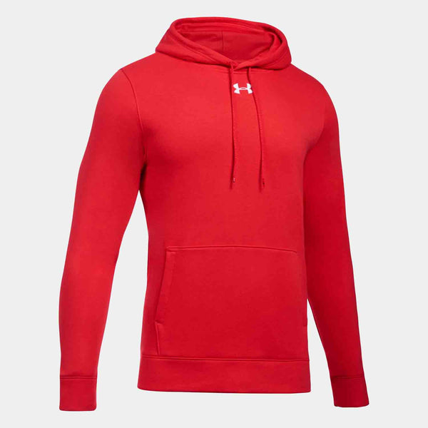 Men's Hustle Fleece Hoodie - SV SPORTS