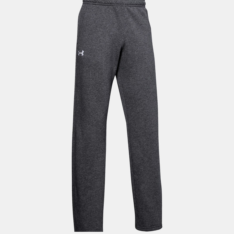 Under Armour Youth Hustle Fleece Pant