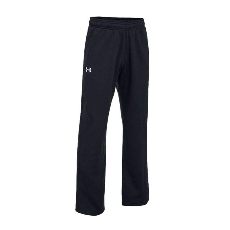 Under Armour Youth Hustle Fleece Pant