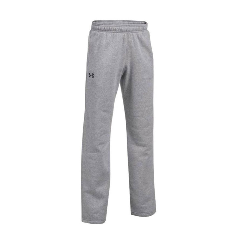 Under Armour Youth Hustle Fleece Pant