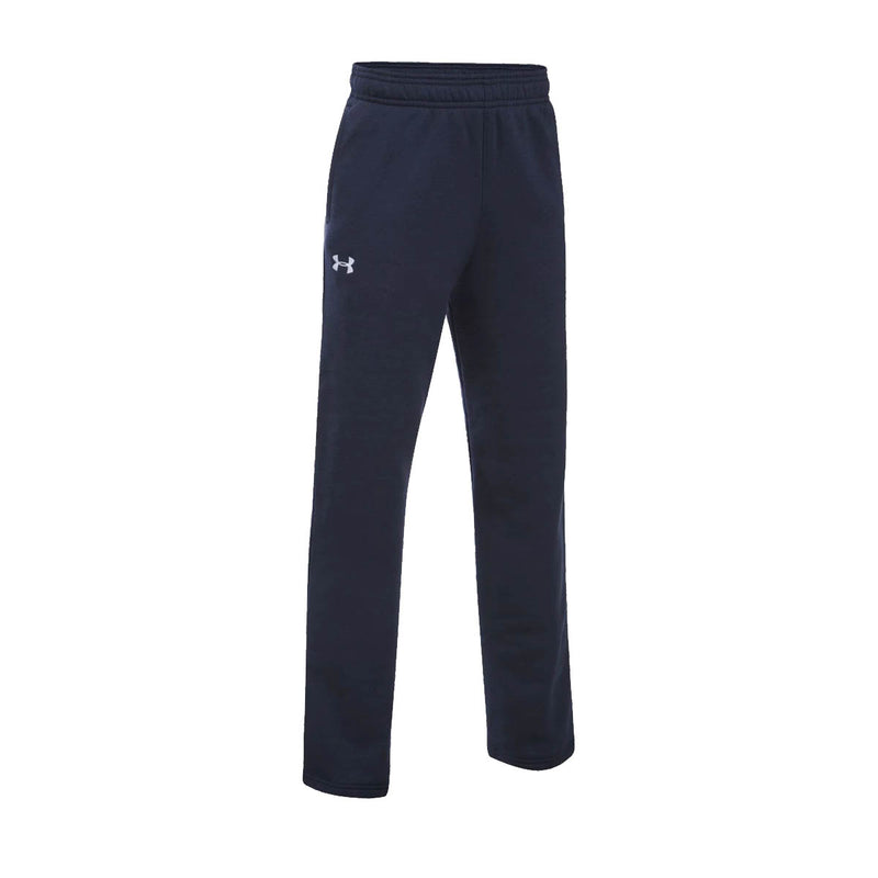 Under Armour Youth Hustle Fleece Pant