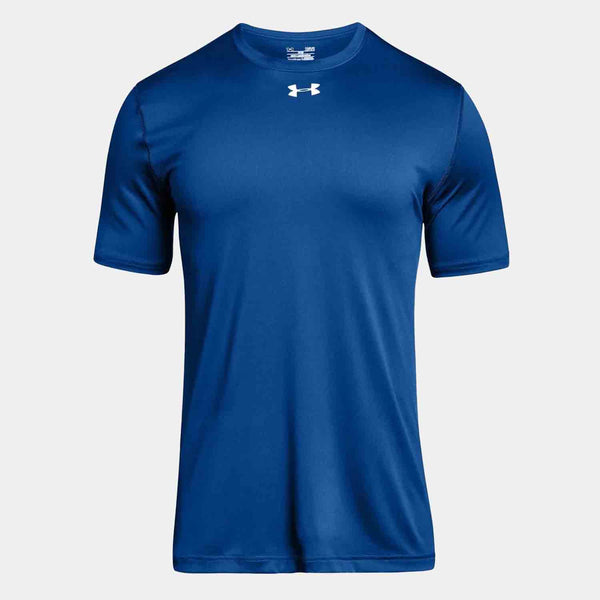 Under Armour SS Locker Tee 2.0, Royal