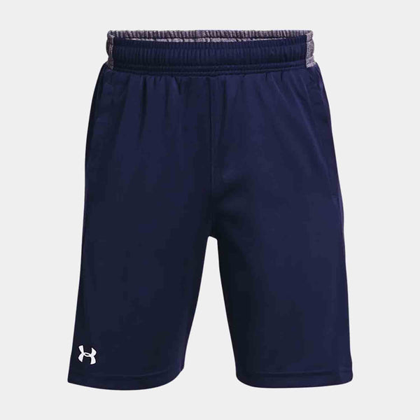 Boys' UA Locker Pocketed Shorts