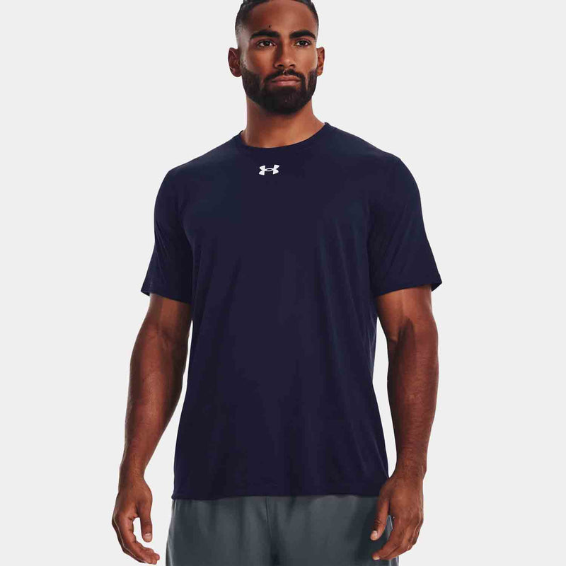 Men's Tech Team Short Sleeve – SV SPORTS