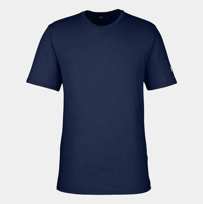 UA Athletics 2.0 Short Sleeve Tee