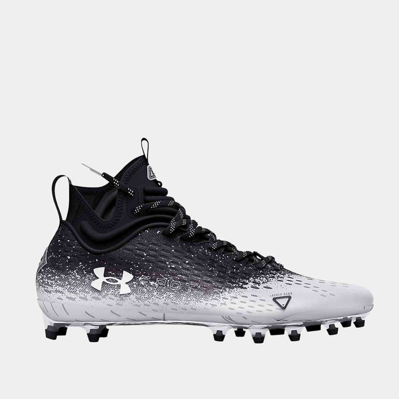 Men's UA Spotlight Lux MC 2.0 Football Cleats