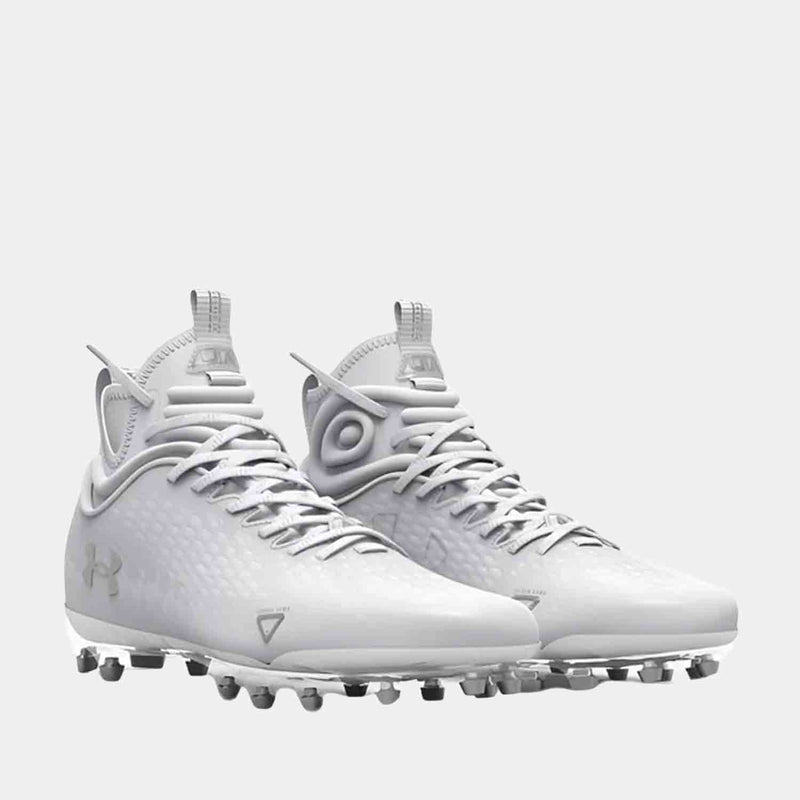 Men's UA Spotlight Lux MC 2.0 Football Cleats