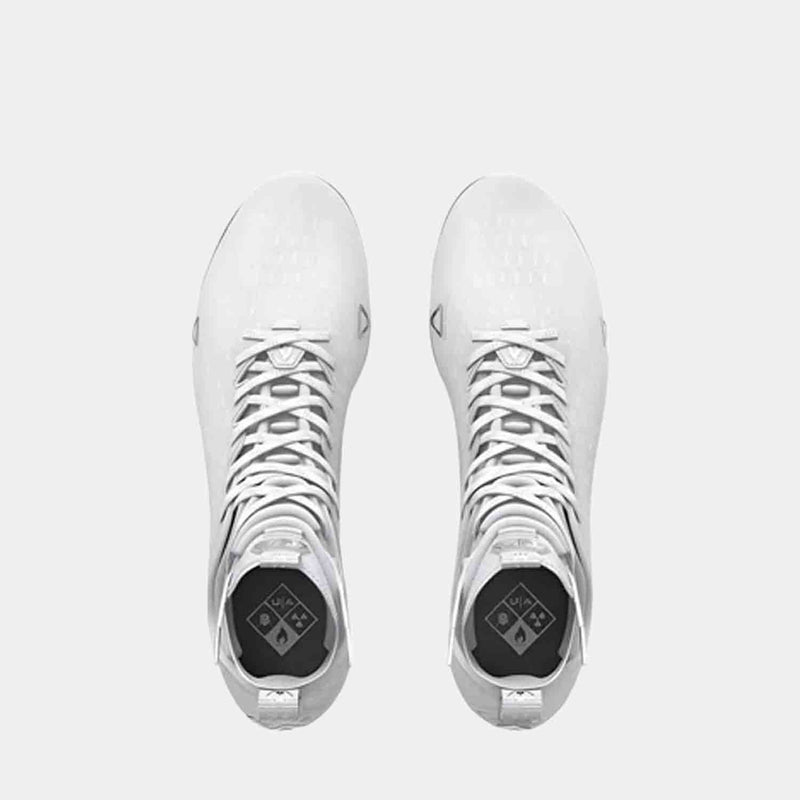 Men's UA Spotlight Lux MC 2.0 Football Cleats