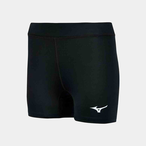 Mizuno vortex volleyball short size chart online