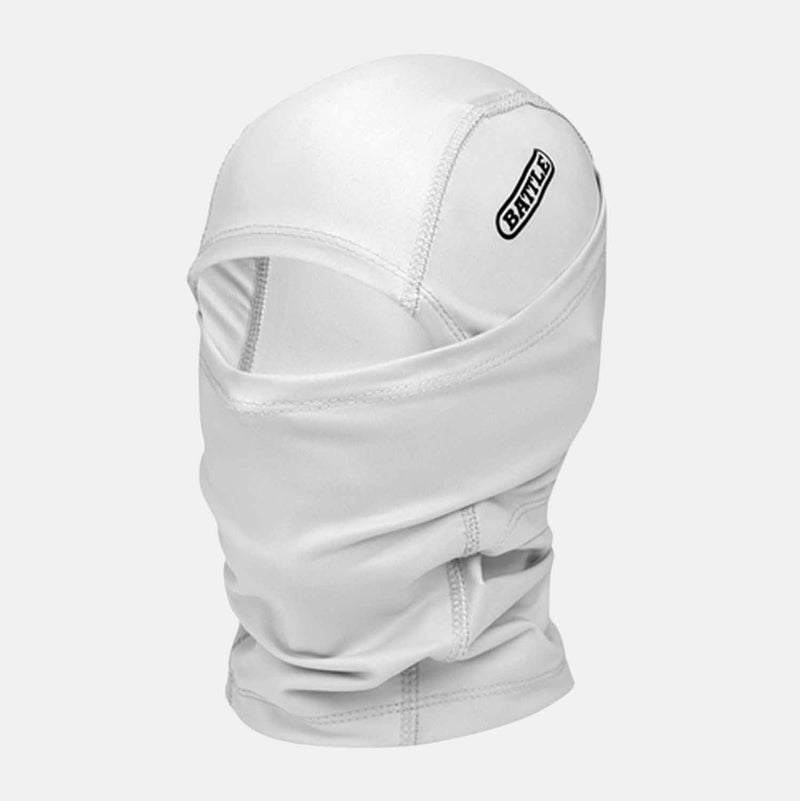 Performance Mask, White - SV SPORTS