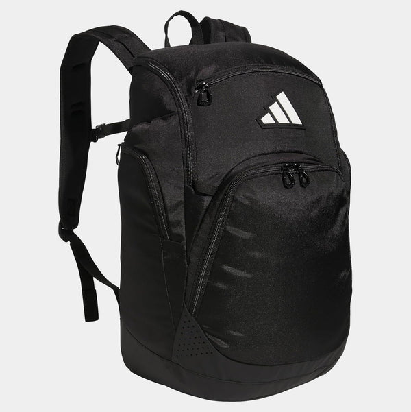 adidas 5-Star 2.0 Team Backpack, Black