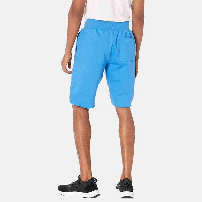 Men's Reverse Weave Cut Off Short