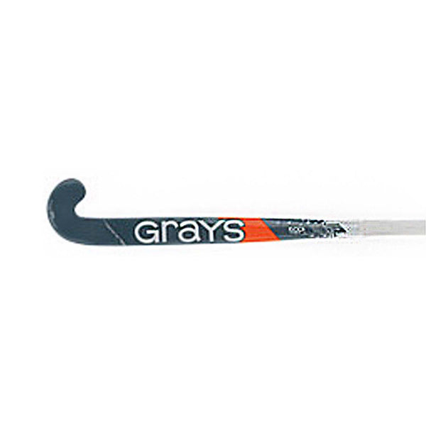 Grays 600I Dynabow Indoor FH Stick Grey 37