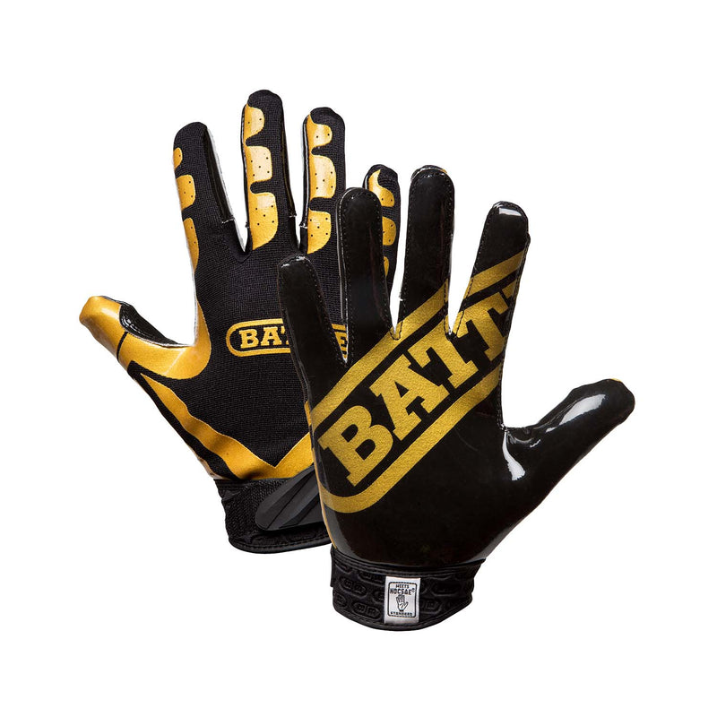 Science Ultra-Stick Adult Receivers Gloves ( 930X-A ) - SV SPORTS