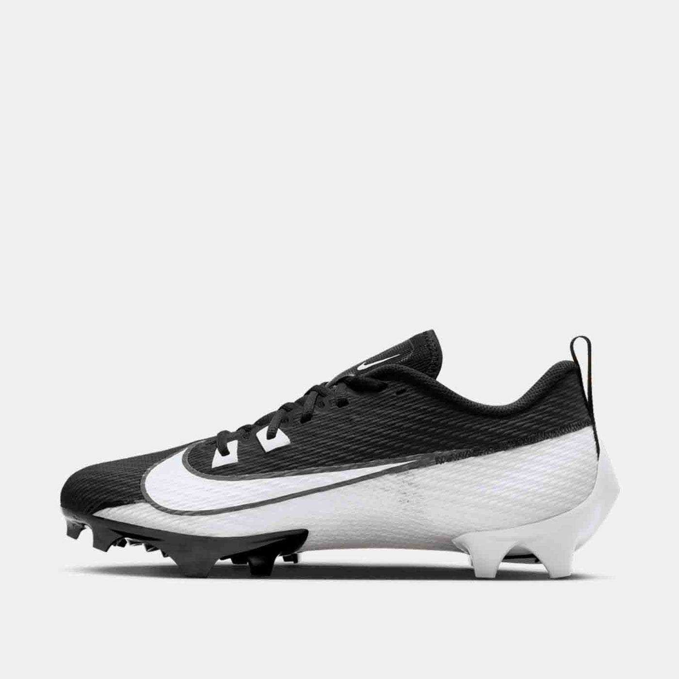 Nike vapor speed 2 men's lacrosse cleats - white/black shop
