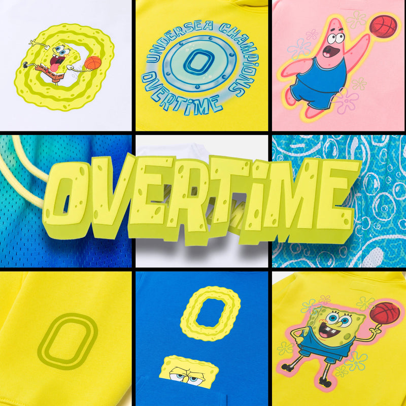 OVERTIME Apparel Banner SVSports