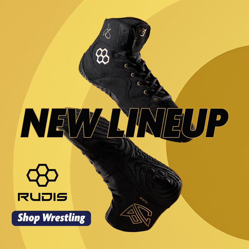 Shop Wrestling Shoes