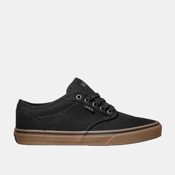 Vans Atwood Black/Gum Skate/Casual