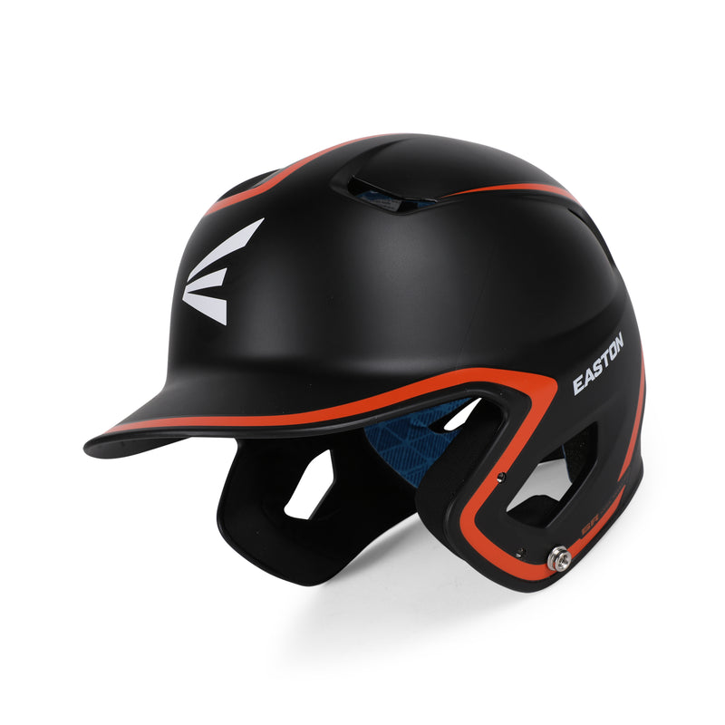 Easton Z5 2.0 Junior 2-Tone Matte Batting Helmet