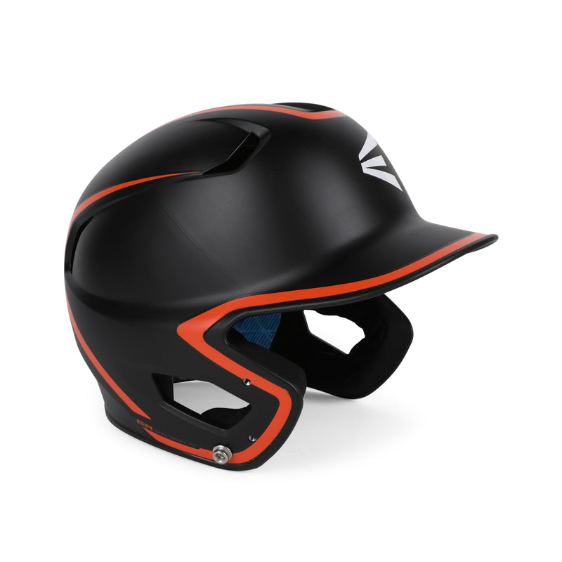 Easton Z5 2.0 Junior 2-Tone Matte Batting Helmet