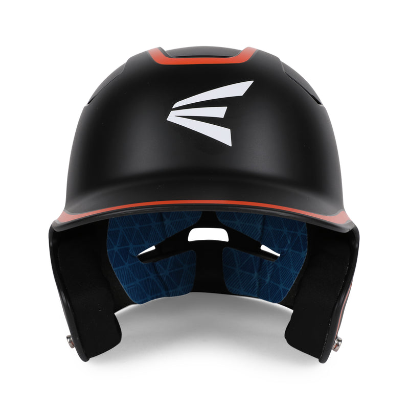 Easton Z5 2.0 Junior 2-Tone Matte Batting Helmet