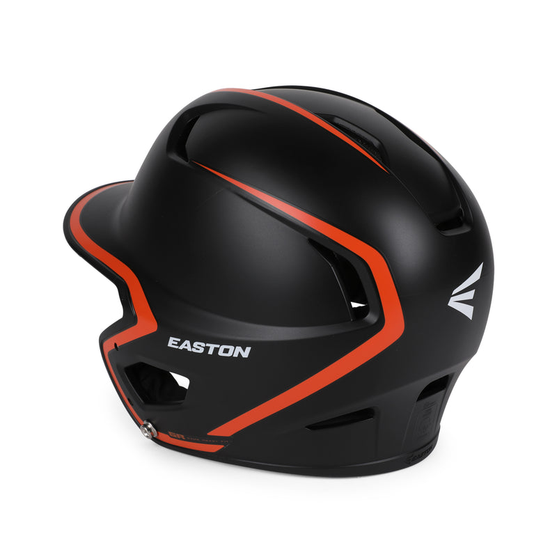 Easton Z5 2.0 Junior 2-Tone Matte Batting Helmet