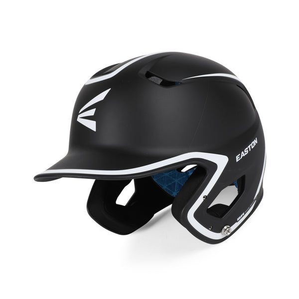 Easton Z5 2.0 Junior 2-Tone Matte Batting Helmet