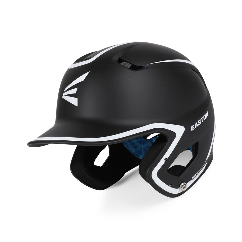 Easton Z5 2.0 Junior 2-Tone Matte Batting Helmet