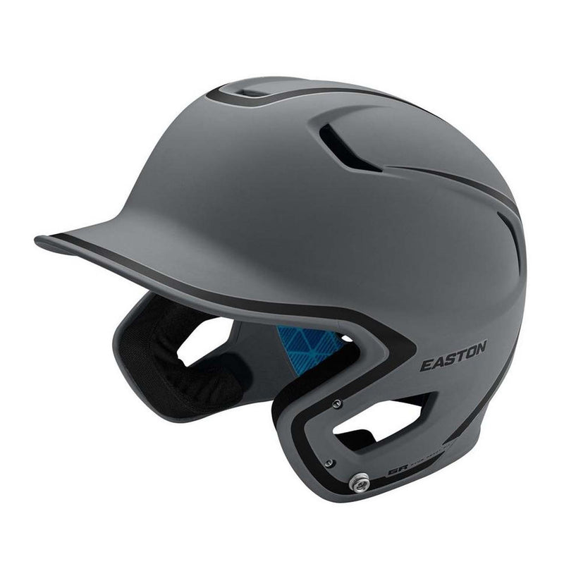 Easton Z5 2.0 Junior 2-Tone Matte Batting Helmet