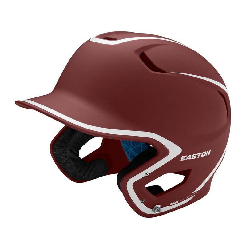 Easton Z5 2.0 Junior 2-Tone Matte Batting Helmet