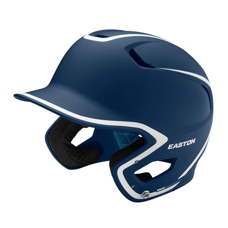 Easton Z5 2.0 Junior 2-Tone Matte Batting Helmet