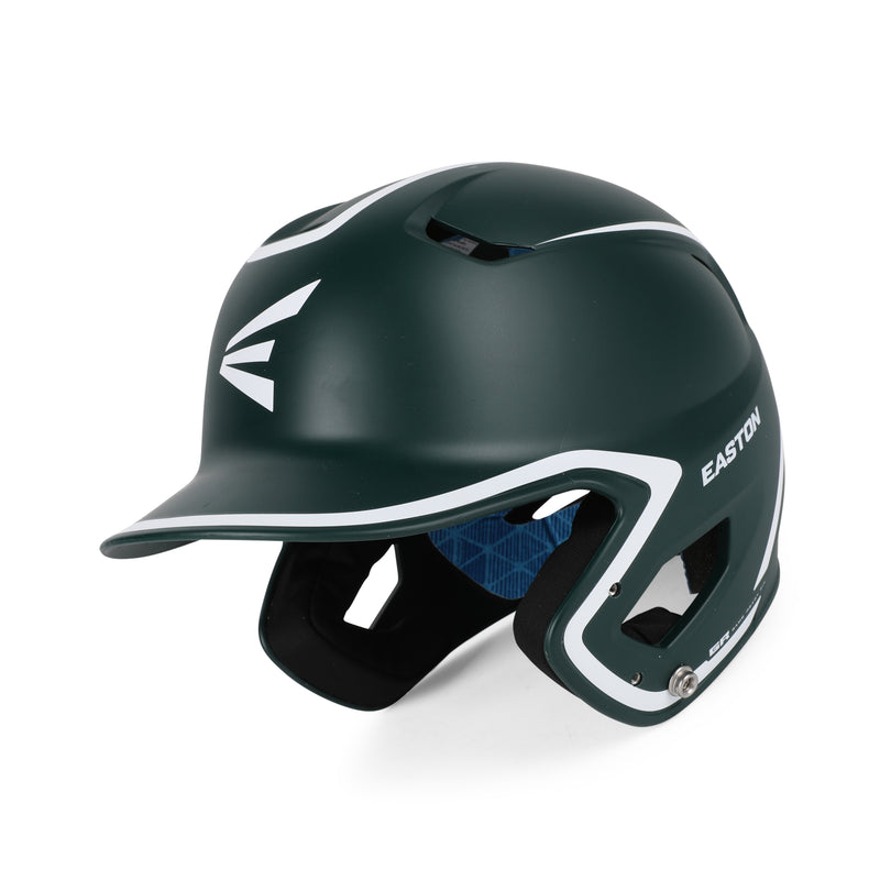 Easton Z5 2.0 Junior 2-Tone Matte Batting Helmet