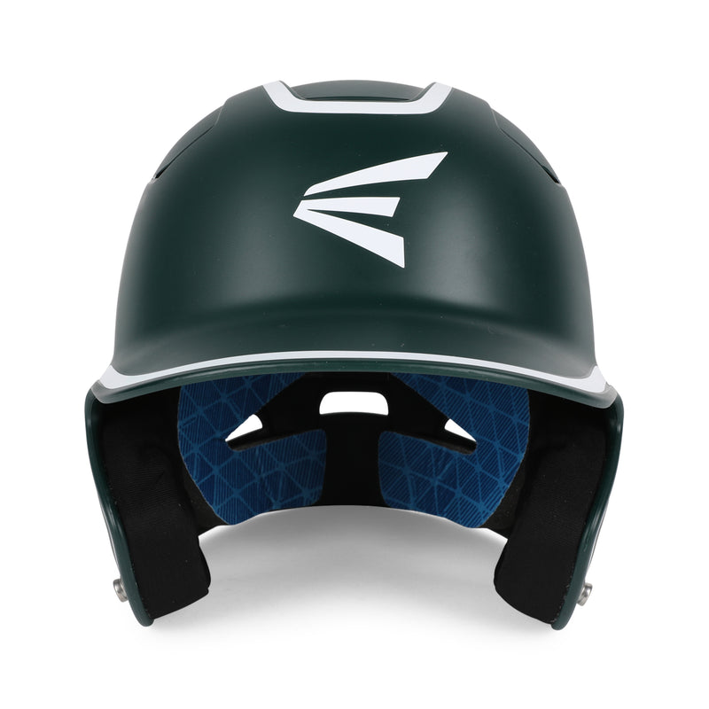 Easton Z5 2.0 Junior 2-Tone Matte Batting Helmet