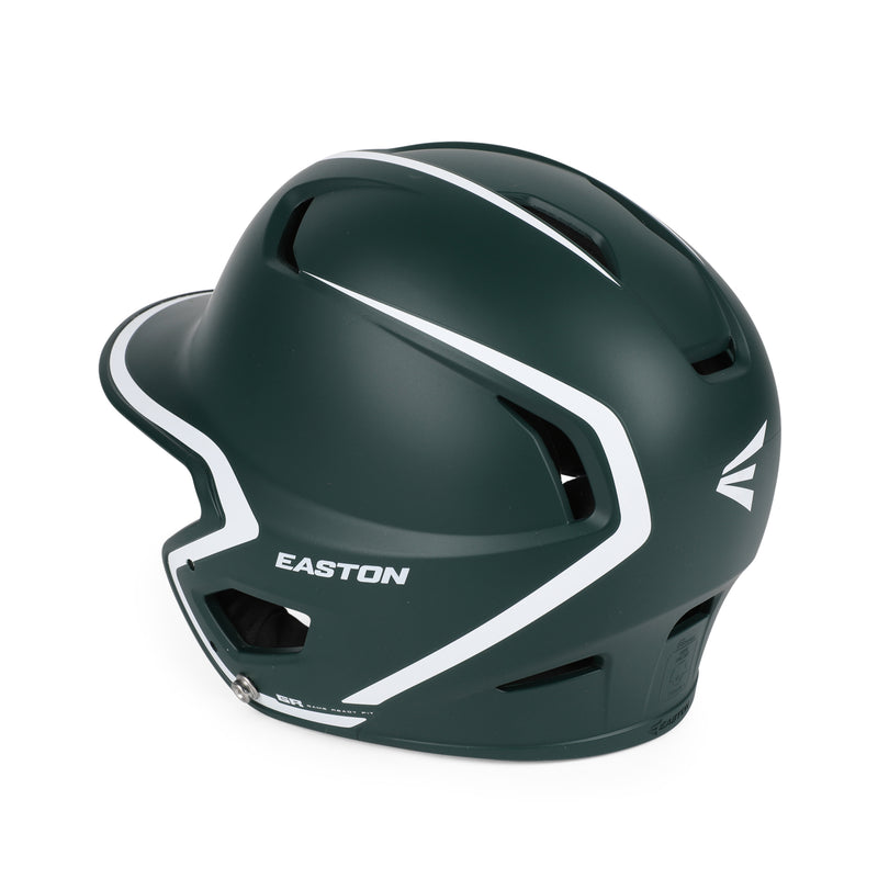 Easton Z5 2.0 Junior 2-Tone Matte Batting Helmet