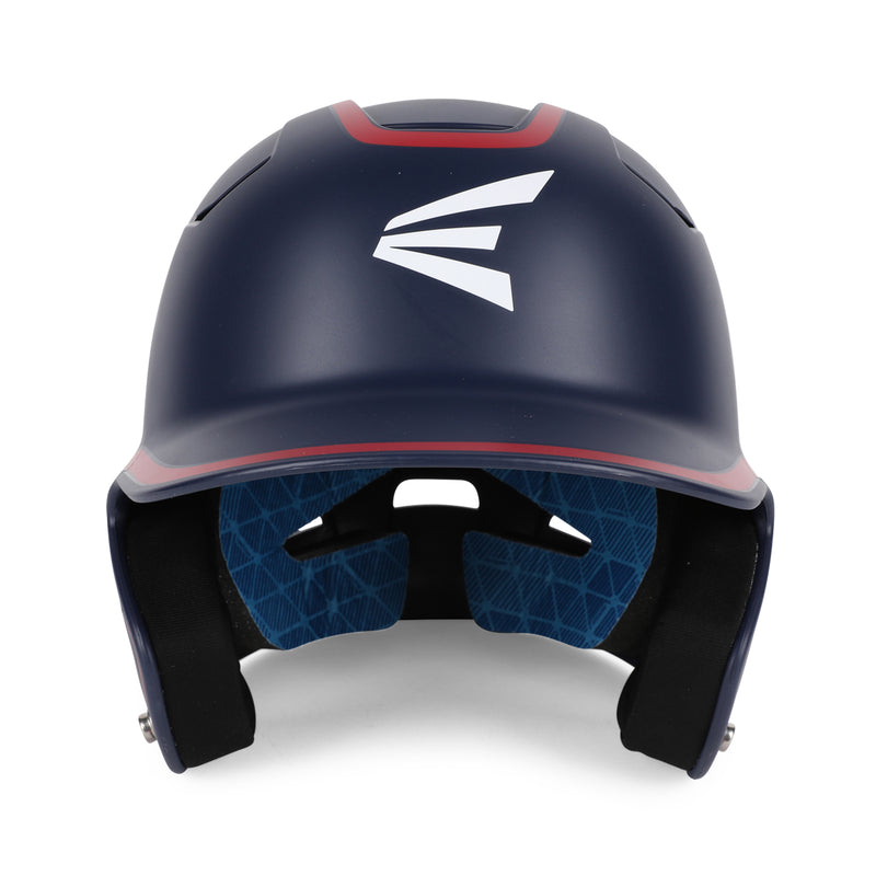 Easton Z5 2.0 Junior 2-Tone Matte Batting Helmet