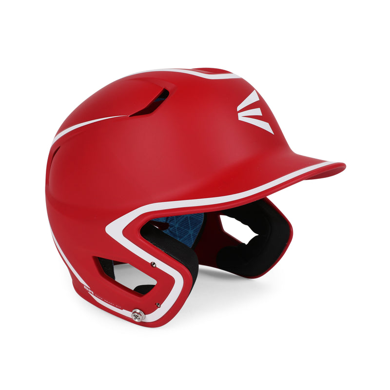 Easton Z5 2.0 Junior 2-Tone Matte Batting Helmet