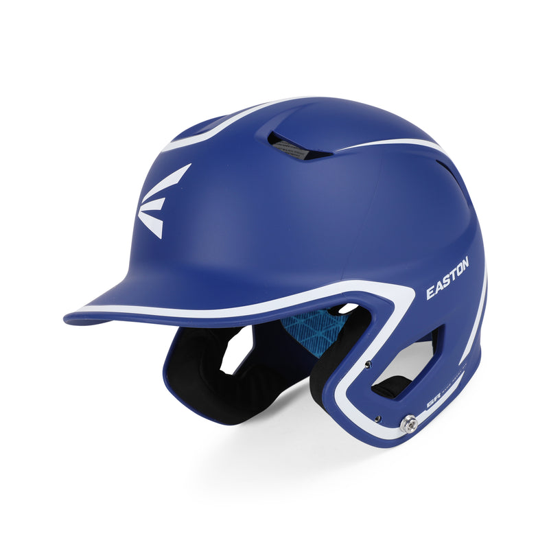 Easton Z5 2.0 Junior 2-Tone Matte Batting Helmet