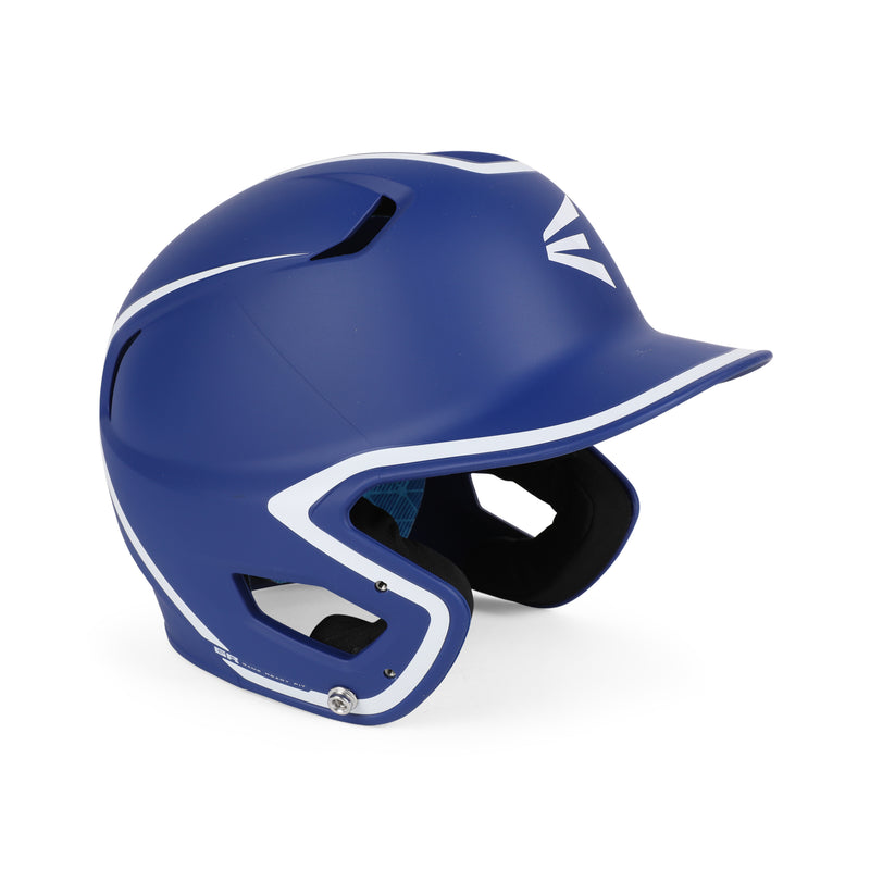 Easton Z5 2.0 Junior 2-Tone Matte Batting Helmet