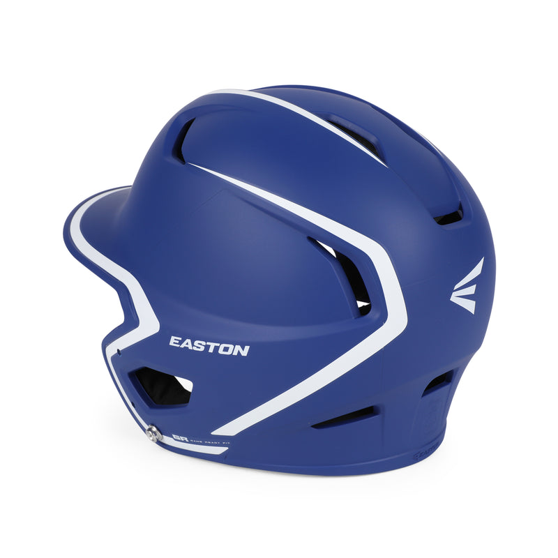 Easton Z5 2.0 Junior 2-Tone Matte Batting Helmet