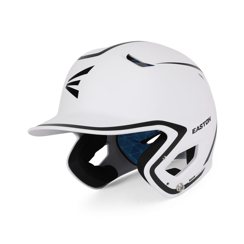 Easton Z5 2.0 Junior 2-Tone Matte Batting Helmet