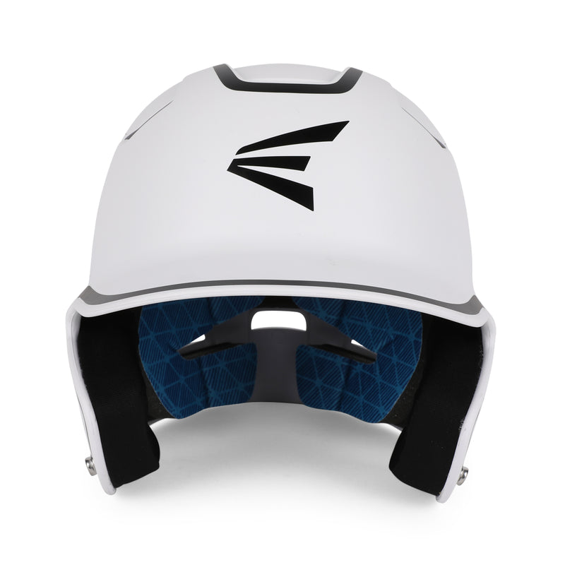 Easton Z5 2.0 Junior 2-Tone Matte Batting Helmet