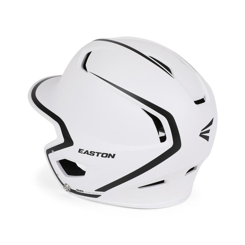 Easton Z5 2.0 Junior 2-Tone Matte Batting Helmet