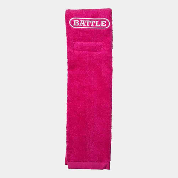 Adult Football Towel